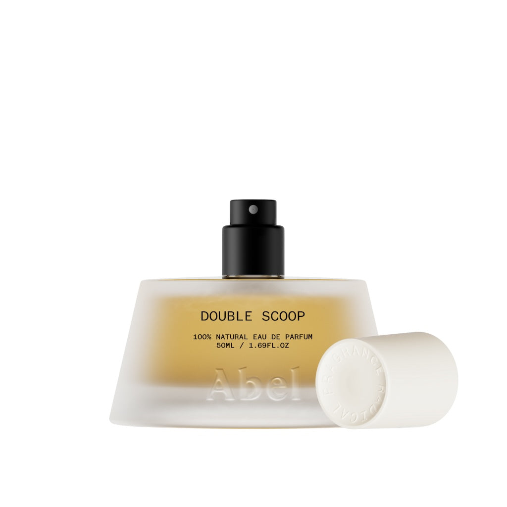 Double Scoop 50ml