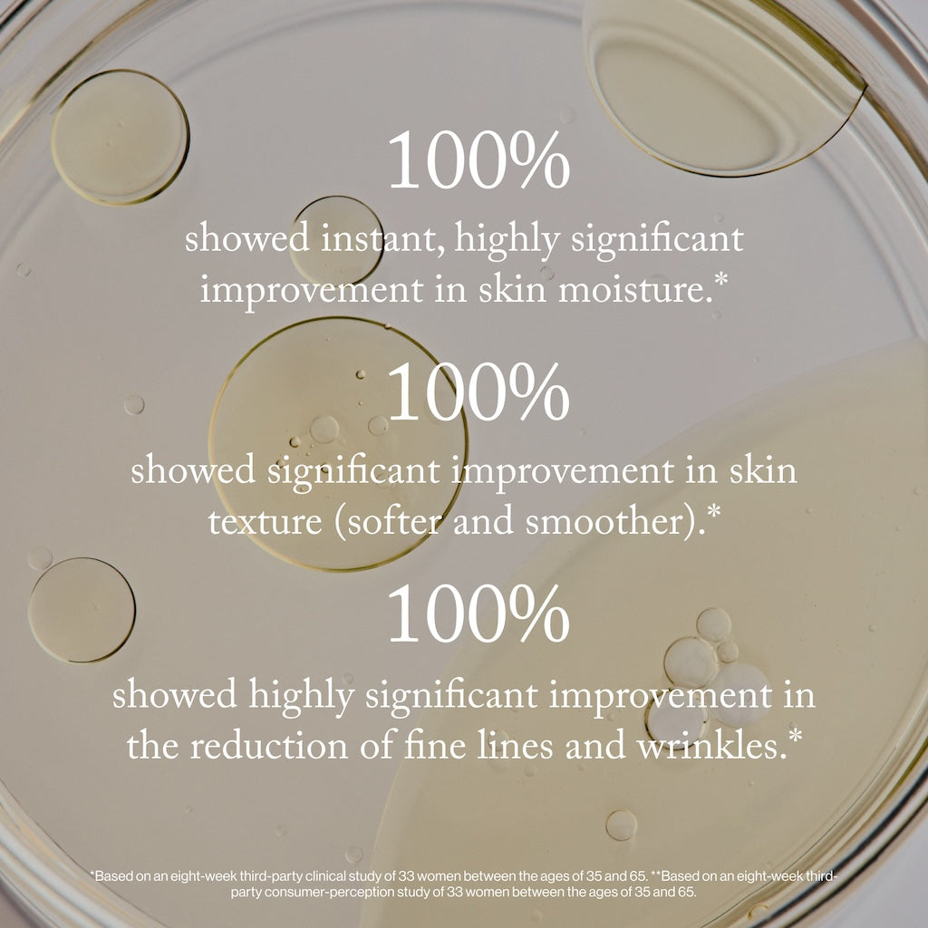 All-in-One Super Nutrient Face Oil