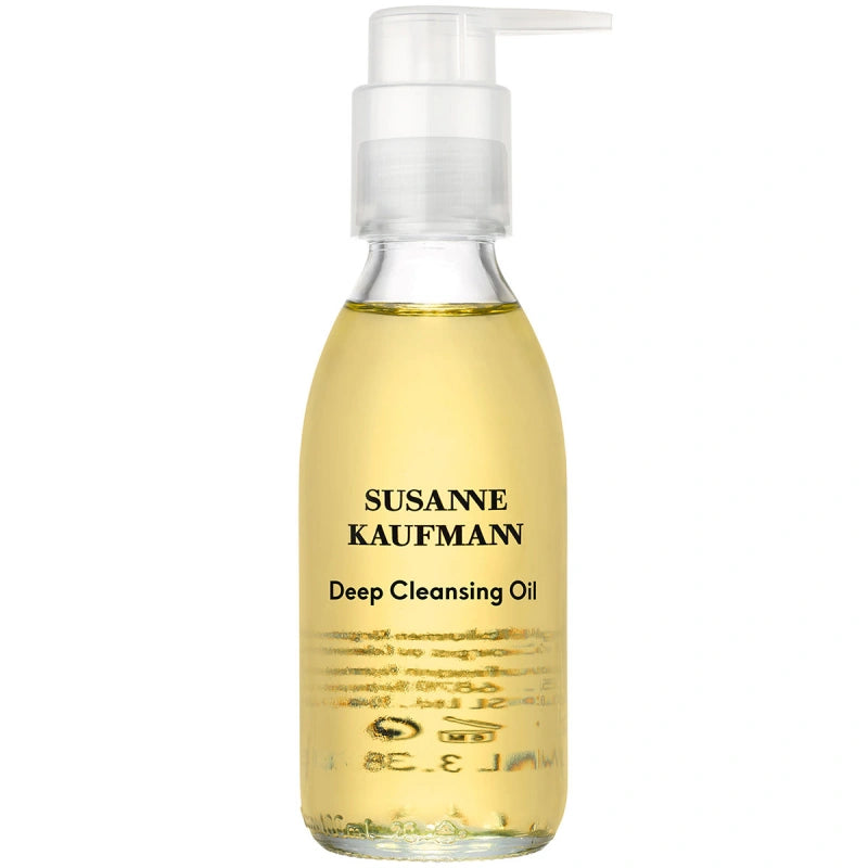 Deep Cleansing Oil 100ml