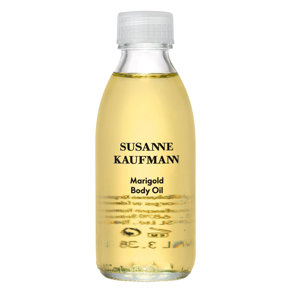 Marigold Body Oil 100ml