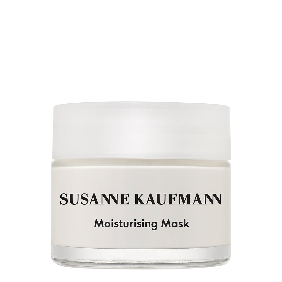 Moisturising Mask 50ml