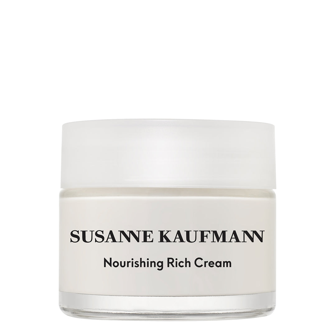 Nourishing Rich Cream 50ml