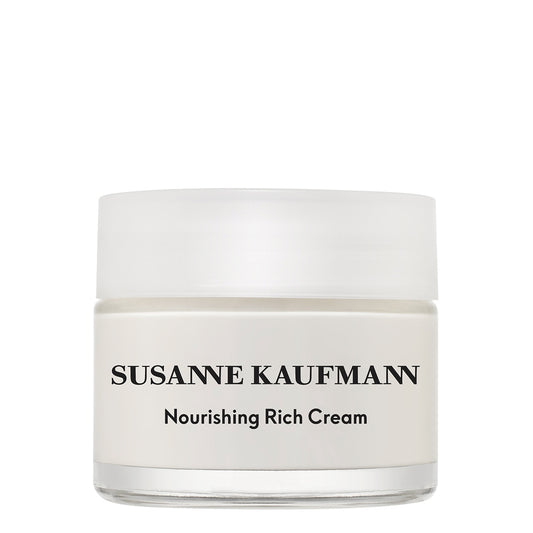 Nourishing Rich Cream 50ml