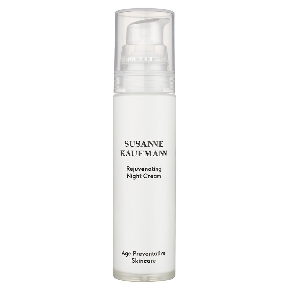 Rejuvenating Night Cream 50ml