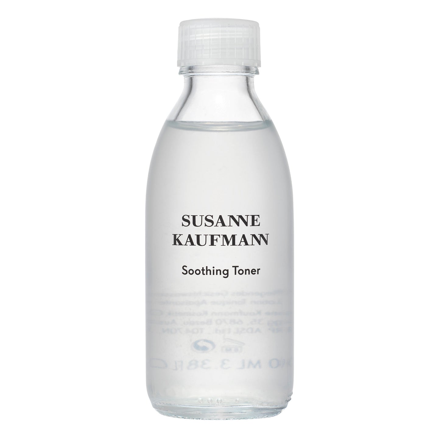 Soothing Toner 100ml