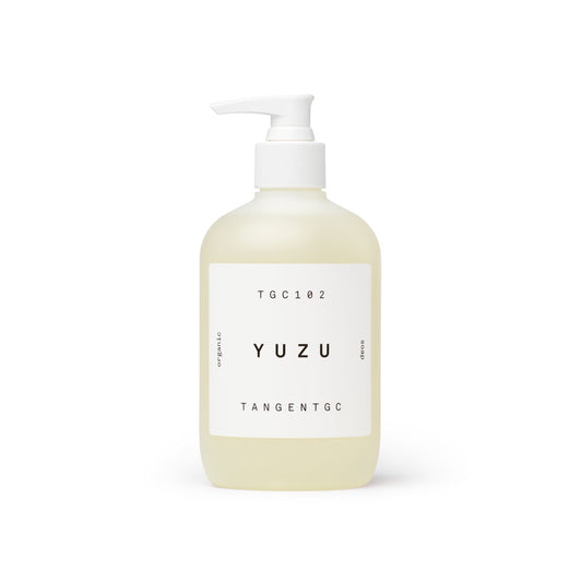 TGC102 Yuzu Soap 350ml