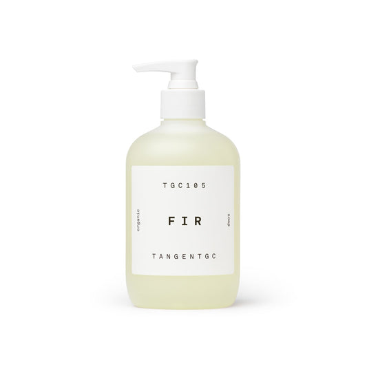 TGC105 Fir Soap 350ml