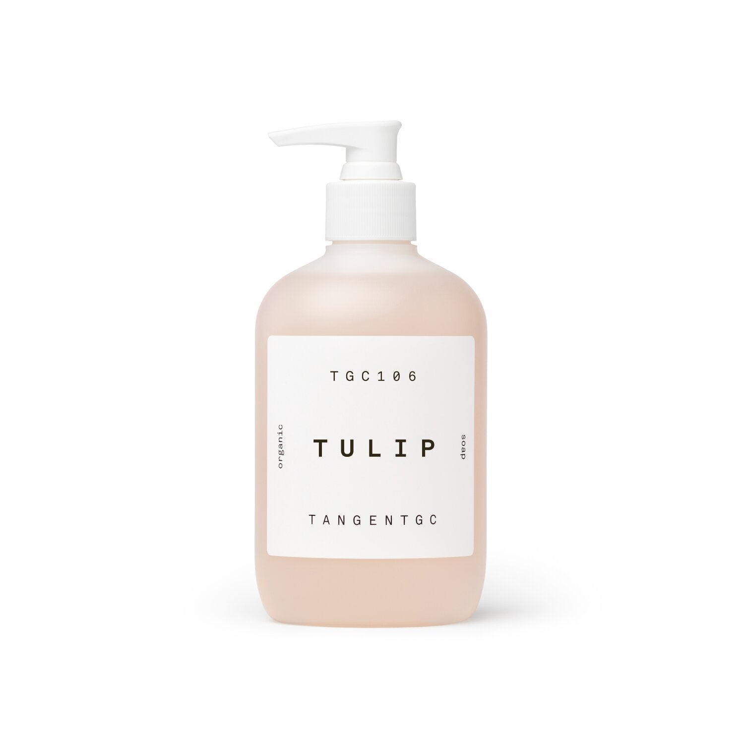 tangent tgc106 tulip soap 350ml 