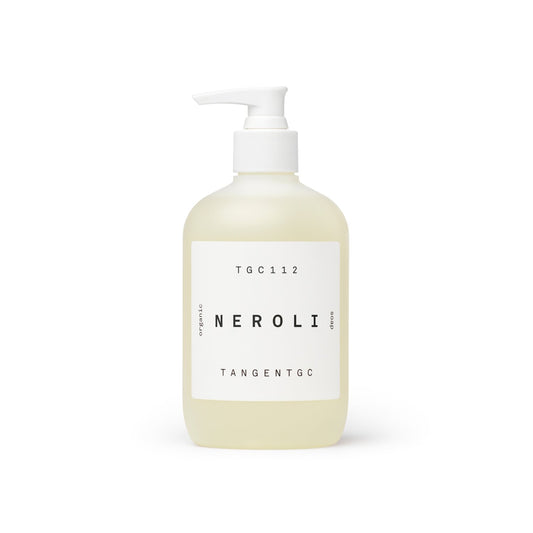 TGC112 Neroli Soap 350ml