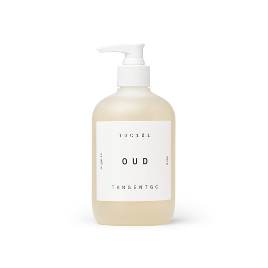 TGC101 Oud Soap 350ml