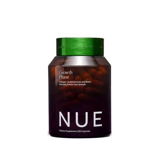 Growth Phase Capsules