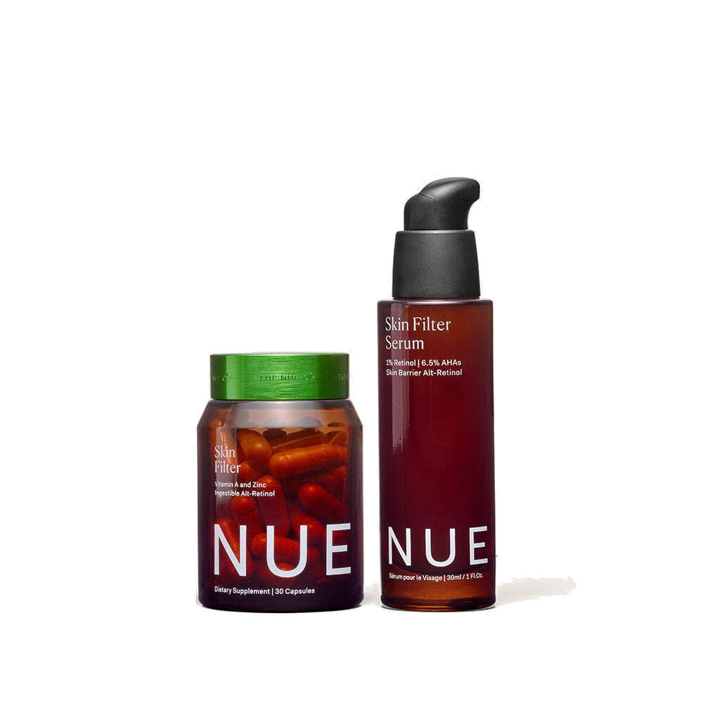 Skin Filter Duo