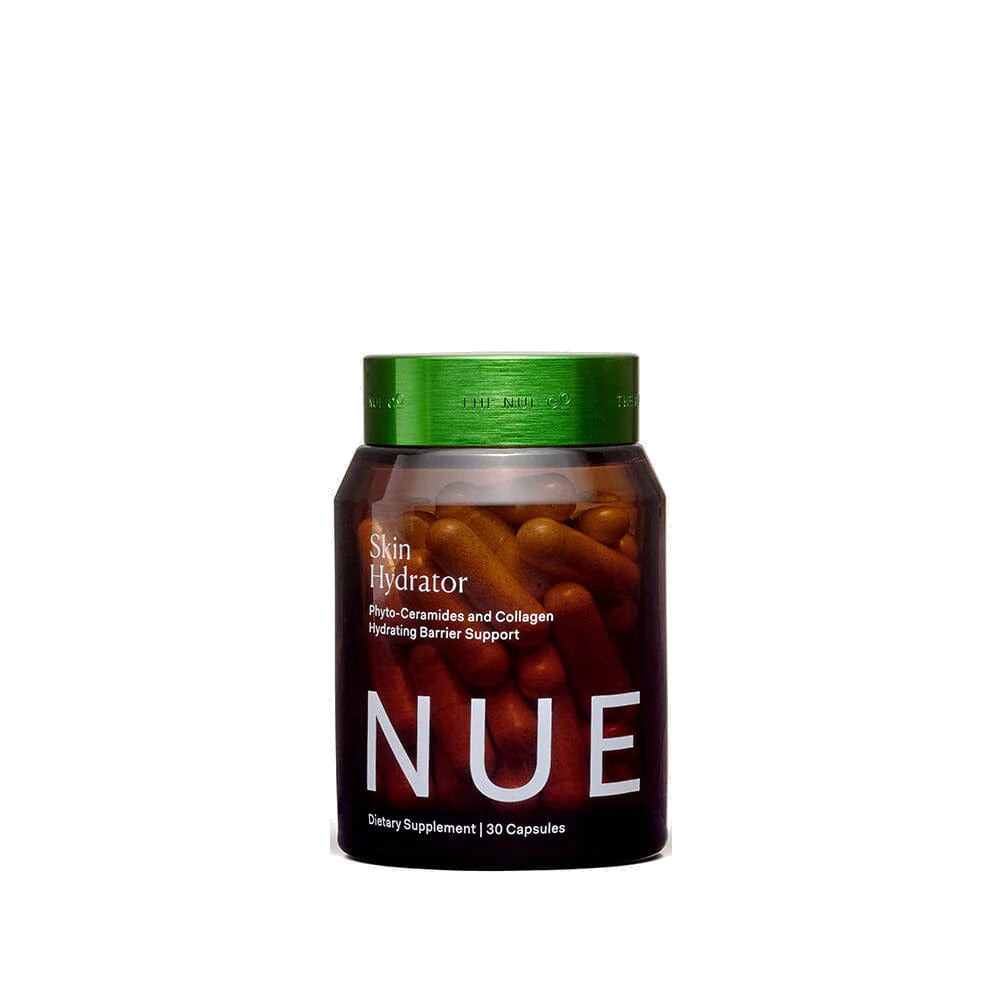 Skin Hydrator Capsules