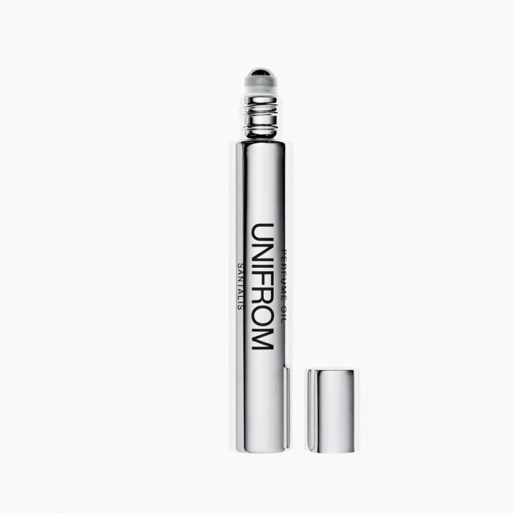 Santalis Perfume Oil 10ml