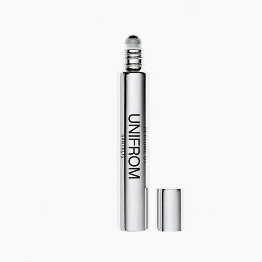 Santalis Perfume Oil 10ml