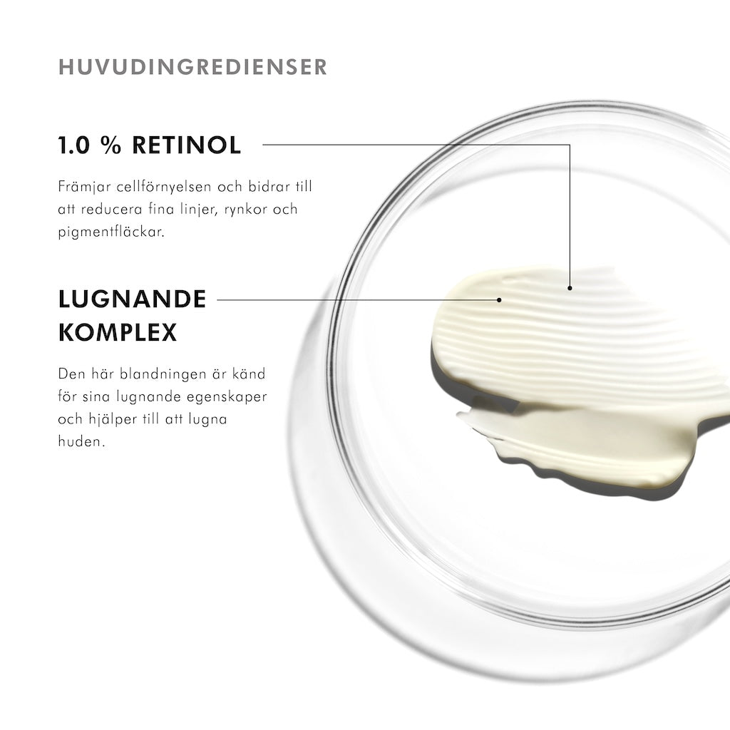 Retinol 1.0 30ml