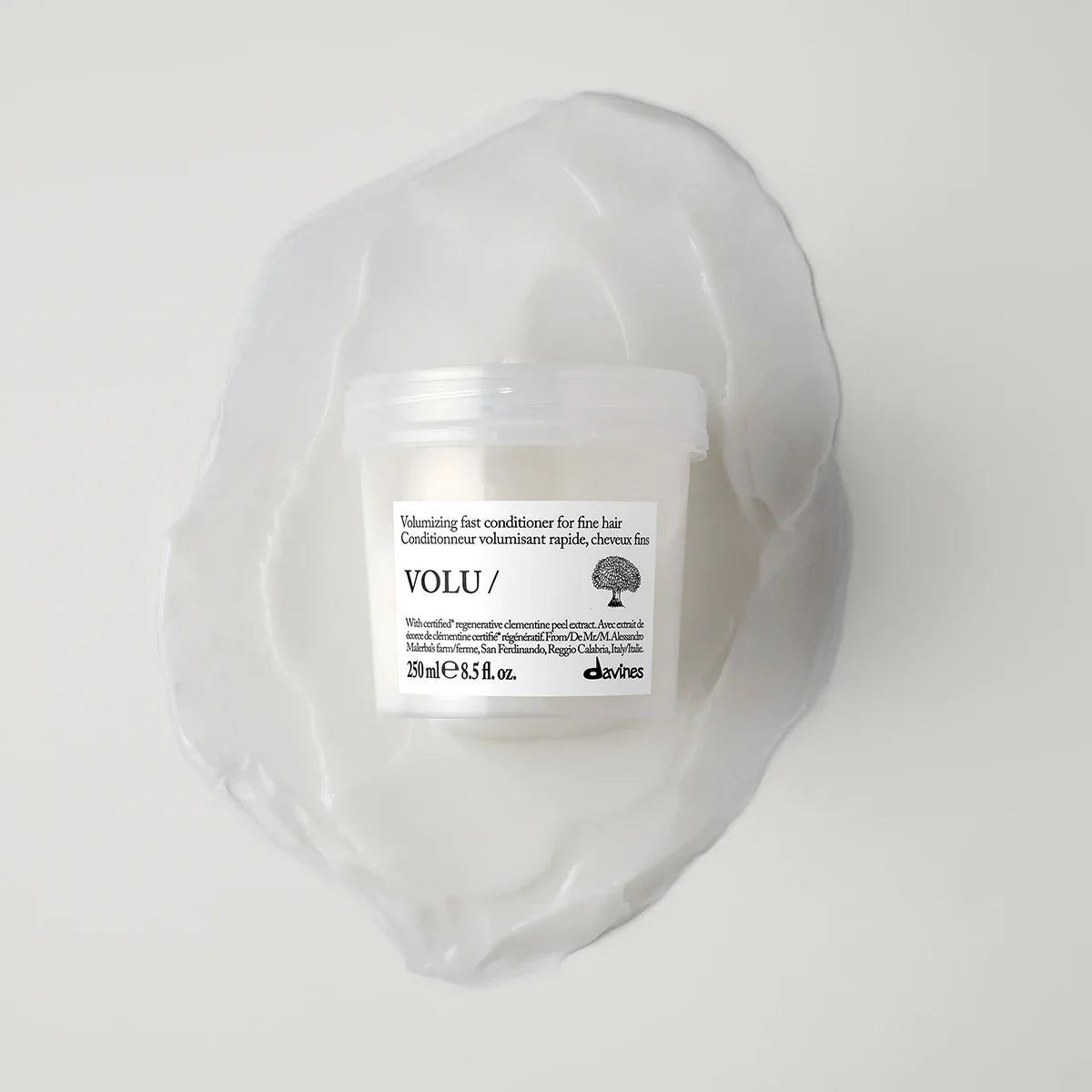 Essential Volu Volumizing Conditioner 250ml