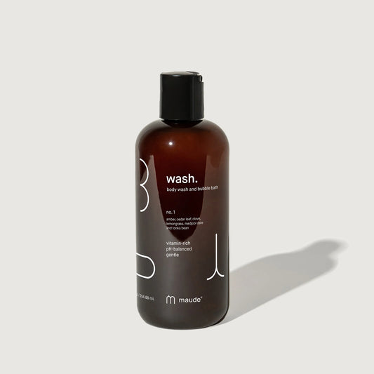 wash no. 1 354ml