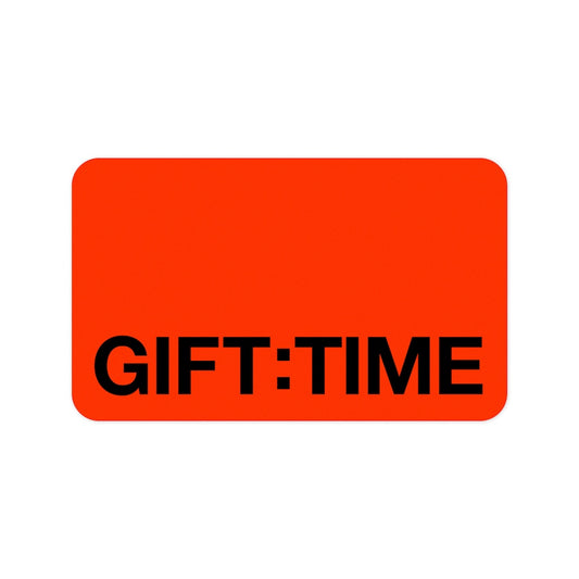 Online Gift Card