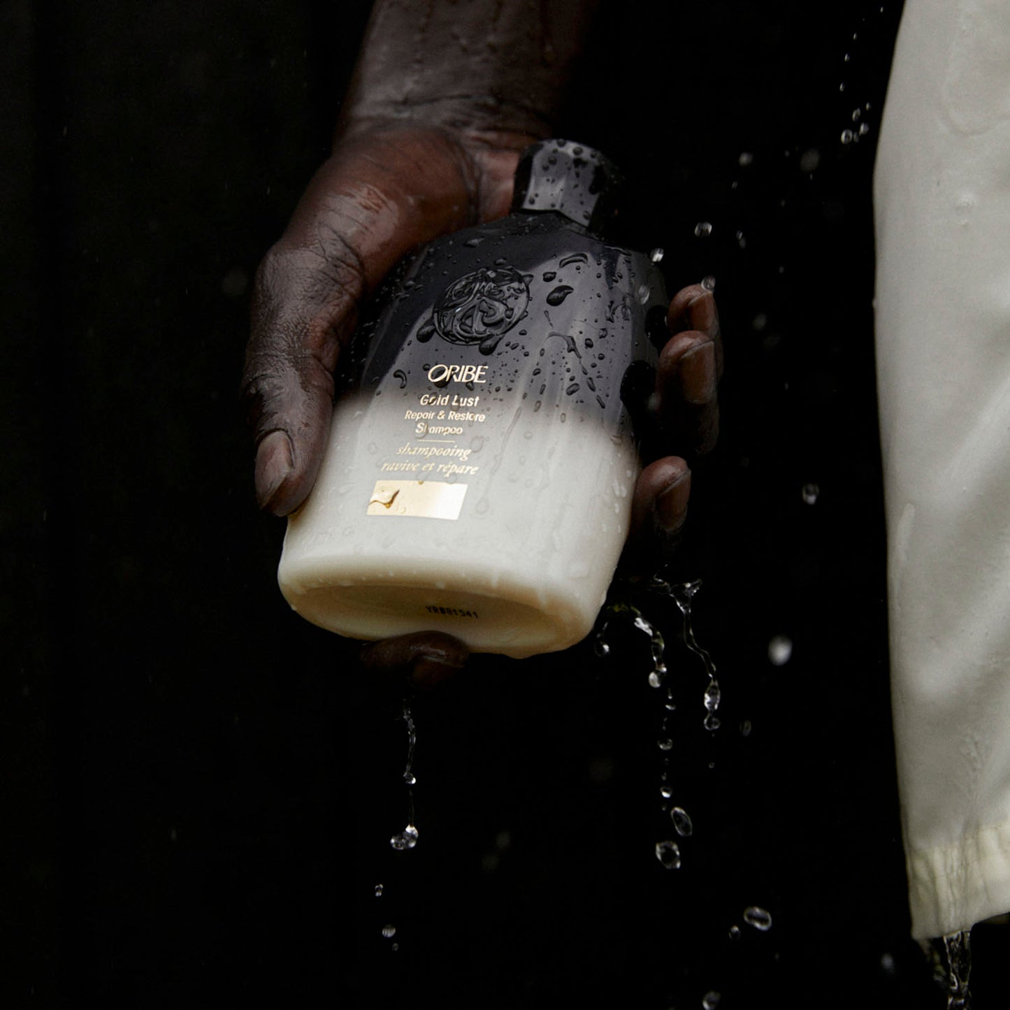 Gold Lust Repair & Restore Shampoo 250ml