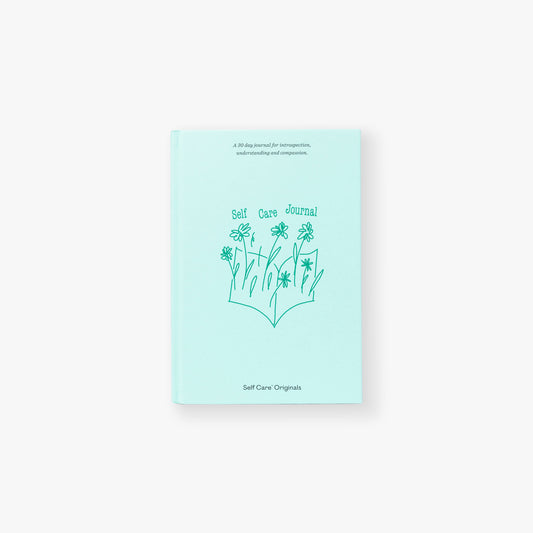 Self Care Journal