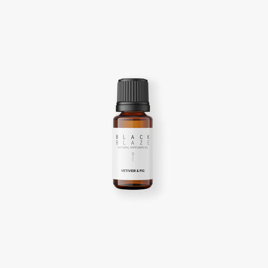 Vetiver & Fig Diffuser Oil