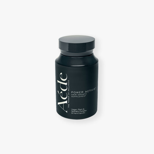 Power Activist Hair Growth 1 Month Supply