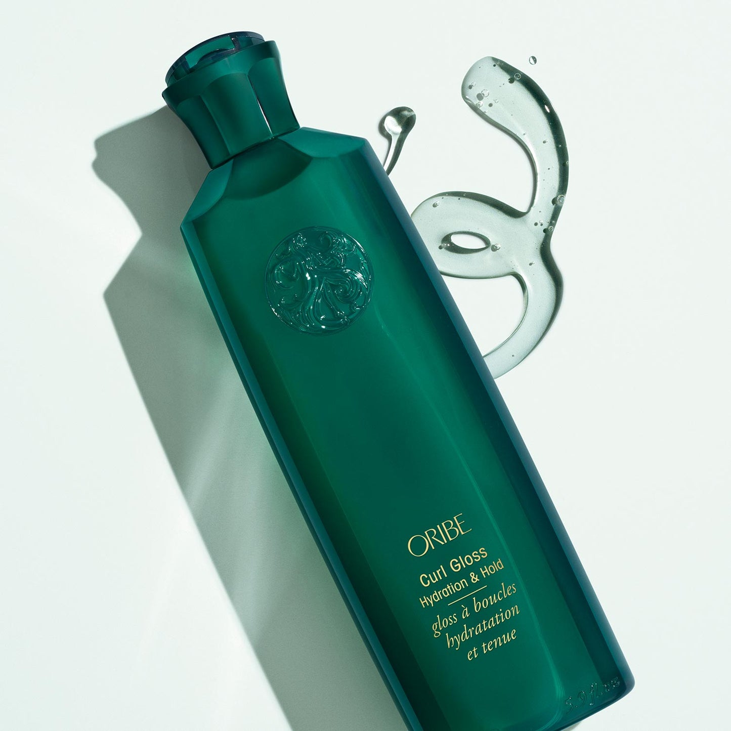 Hydration & Hold Curl Gloss 175ml