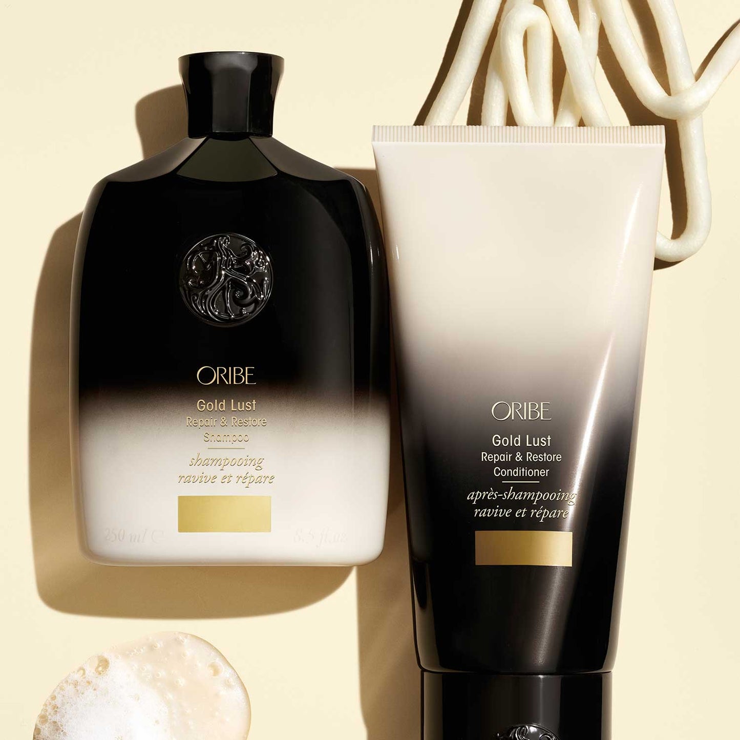 Gold Lust Repair & Restore Conditioner 200ml