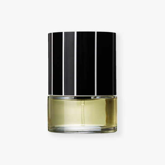 Leather & Vetiver Eau De Parfum 50ml