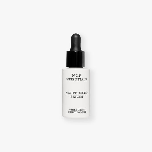 Night Boost Serum 30ml