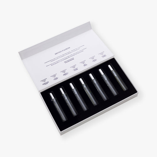 Seven Facet Collection Box (7x 10ml)