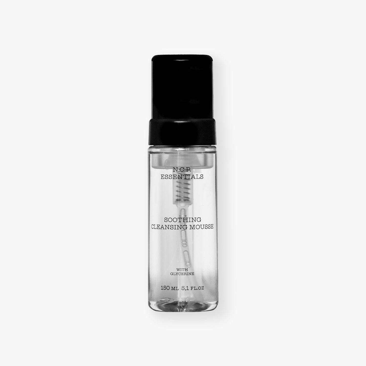 Soothing Cleansing Mousse 150ml