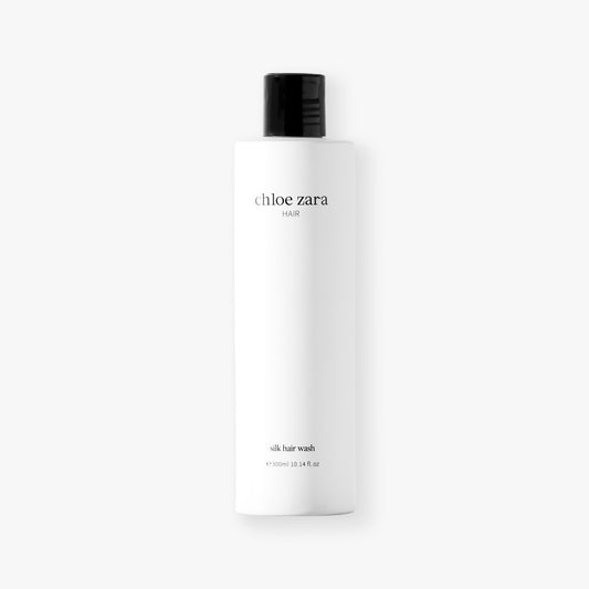 Silk Hair Wash 300ml