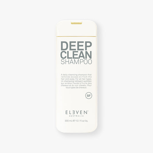 Deep Clean Shampoo 300ml