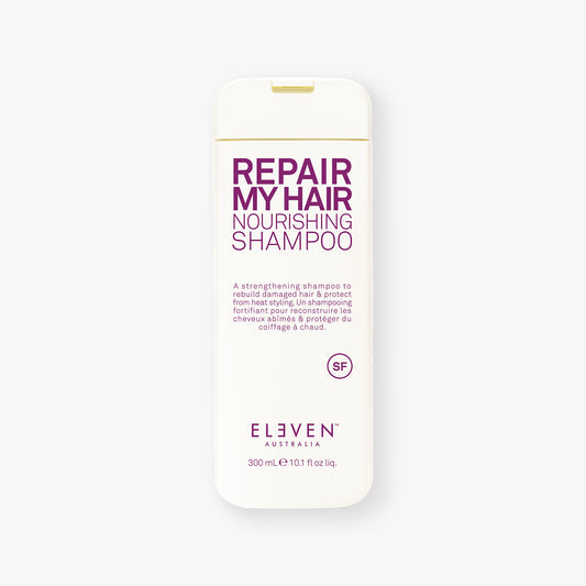 Repair My Hair Nourishing Shampoo 300ml