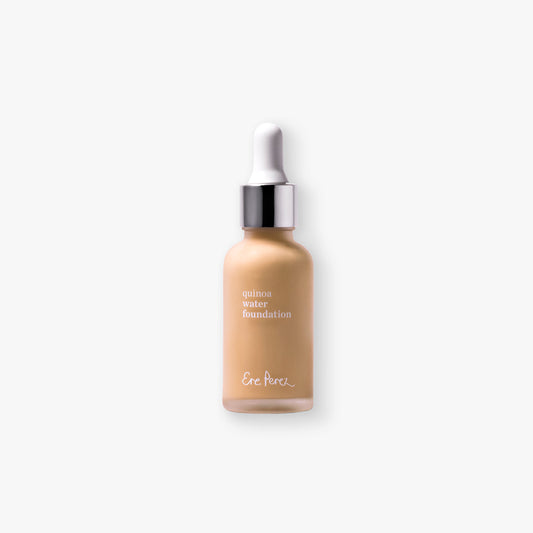 dawn|youtime ere perez quinoa water foundation