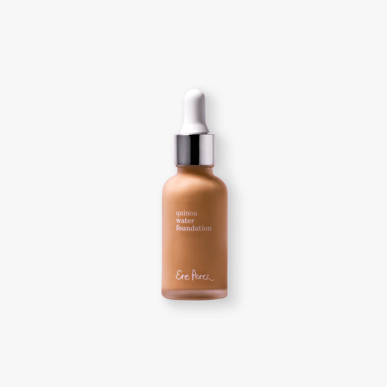 dusk|youtime ere perez quinoa water foundation