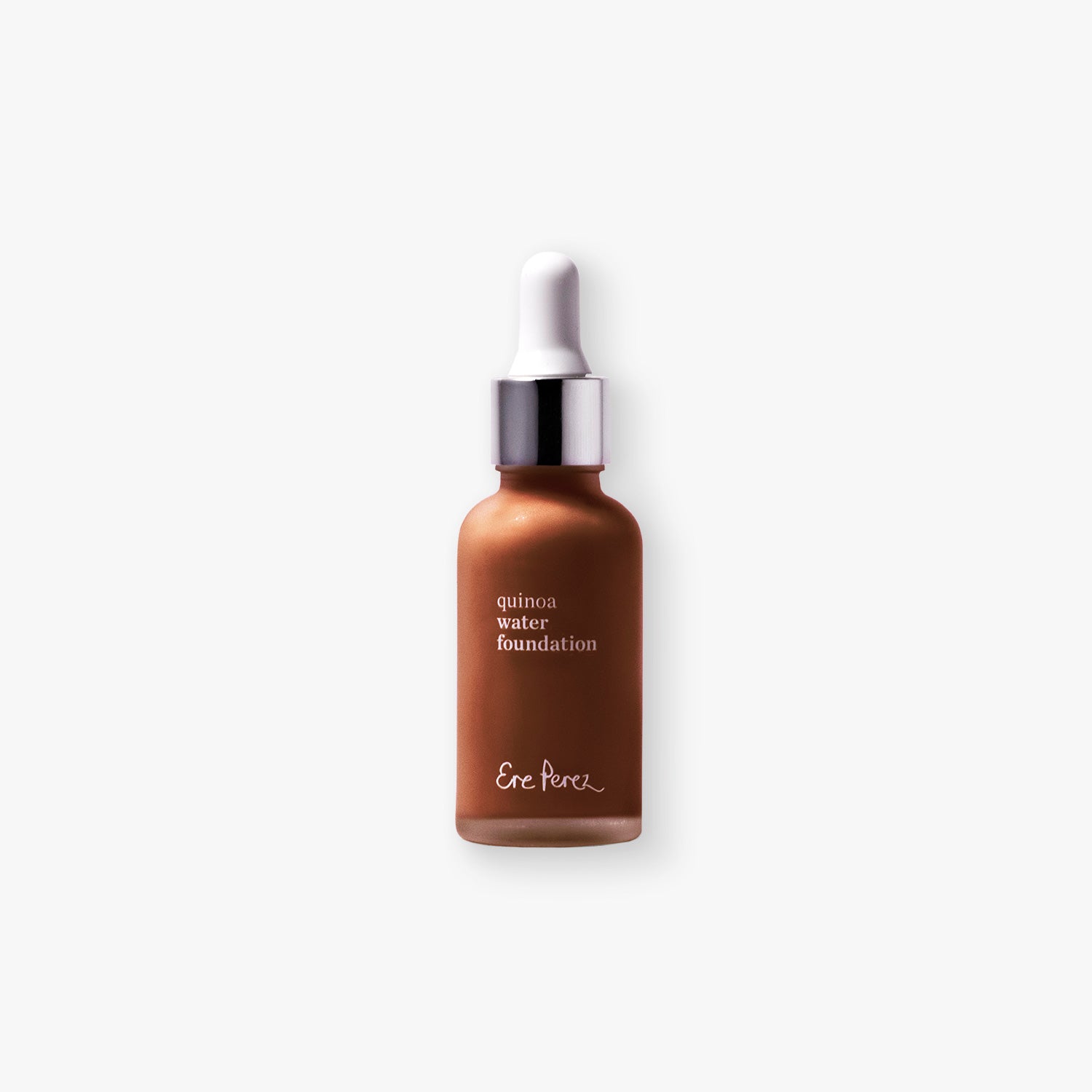 eve|youtime ere perez quinoa water foundation