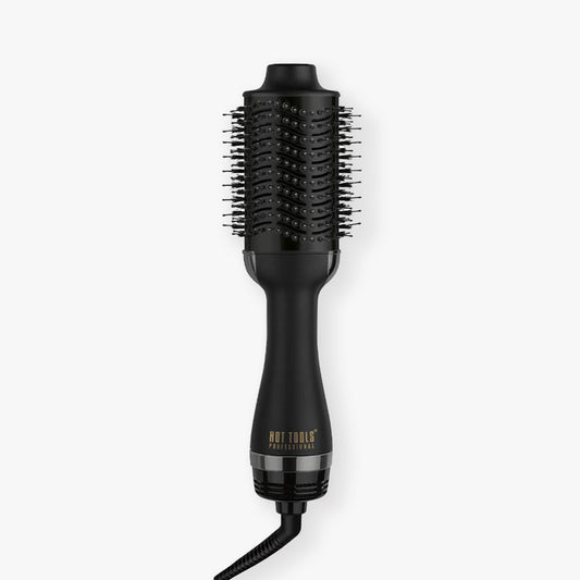 Black Gold Volumiser Large Head Detachable