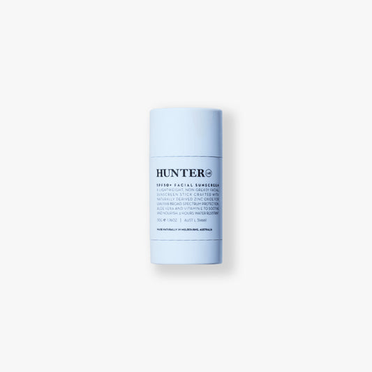 Spf50+ Facial Sunscreen 65g