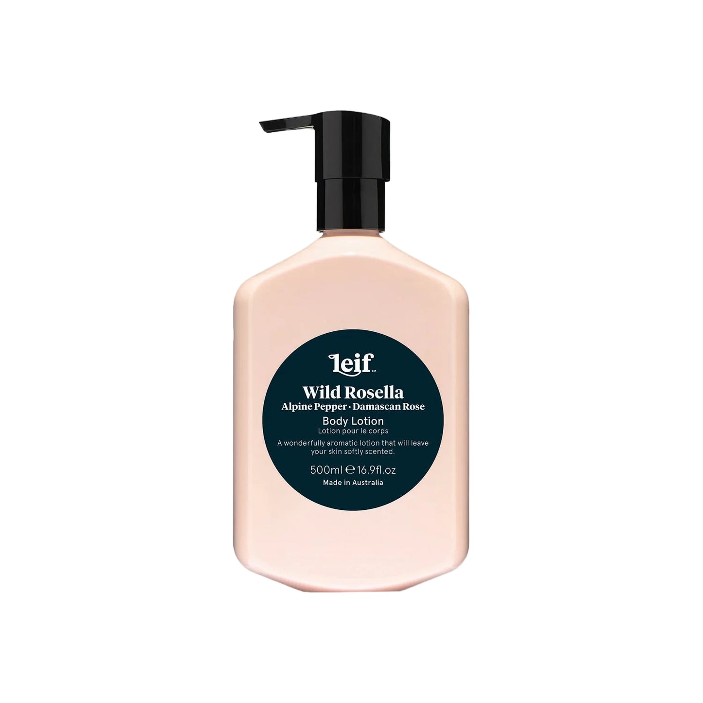 Wild Rosella Body Lotion 500ml