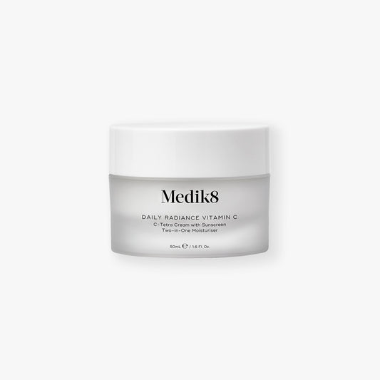 Daily Radiance Vitamin C 50ml