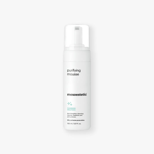 Purifying Mousse 150ml
