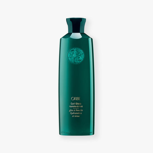 Hydration & Hold Curl Gloss 175ml