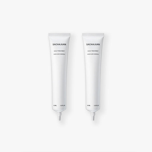 Scalp Treatment Duo