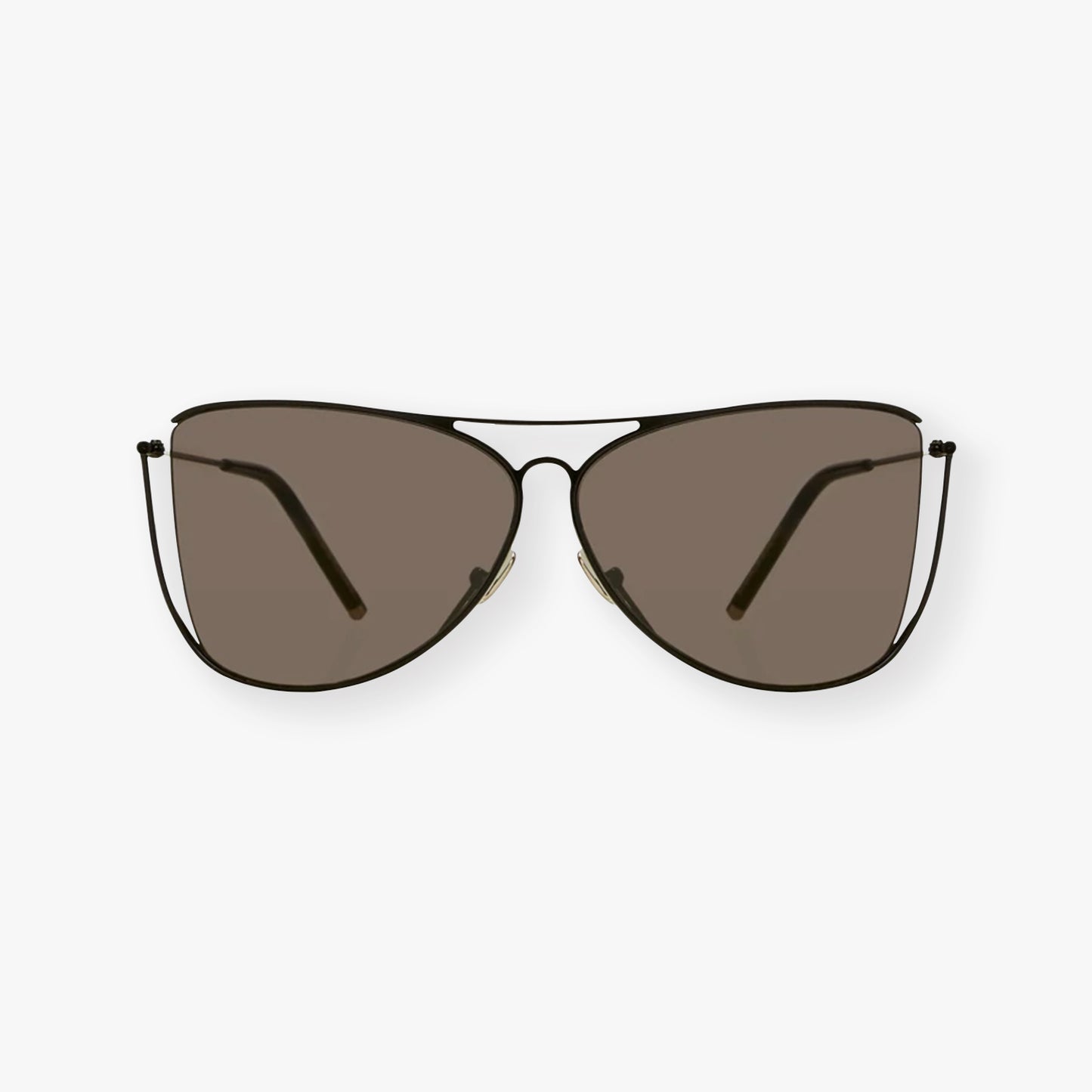 S3 Nero Sunglasses - Graphite