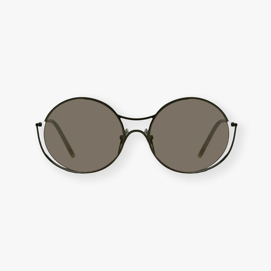 S7 Nero Sunglasses - Gold