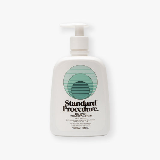 The Wash 500ml