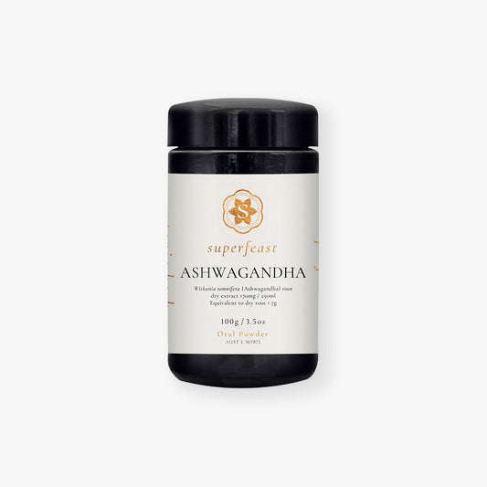 Ashwagandha Powder 100g